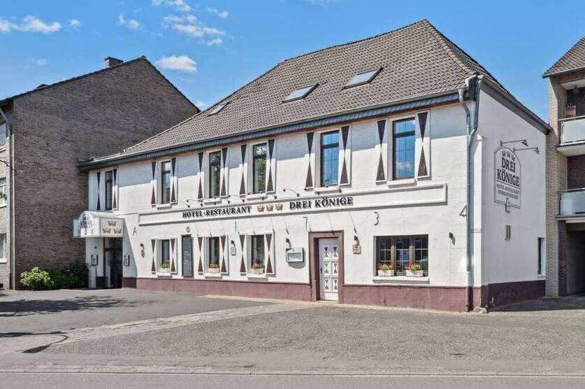 Gastronomie in Grevenbroich Kapellen 890.000 € 626.12 m²