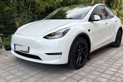 Tesla Model Y 58.000 km 38.000 &euro; Neufahrn b. Freising 85375