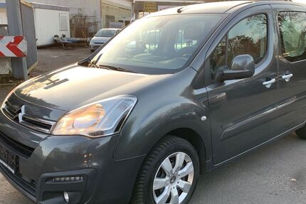 Citroen Berlingo 138.000 km 7.999 &euro; Bergisch Gladbach 51465