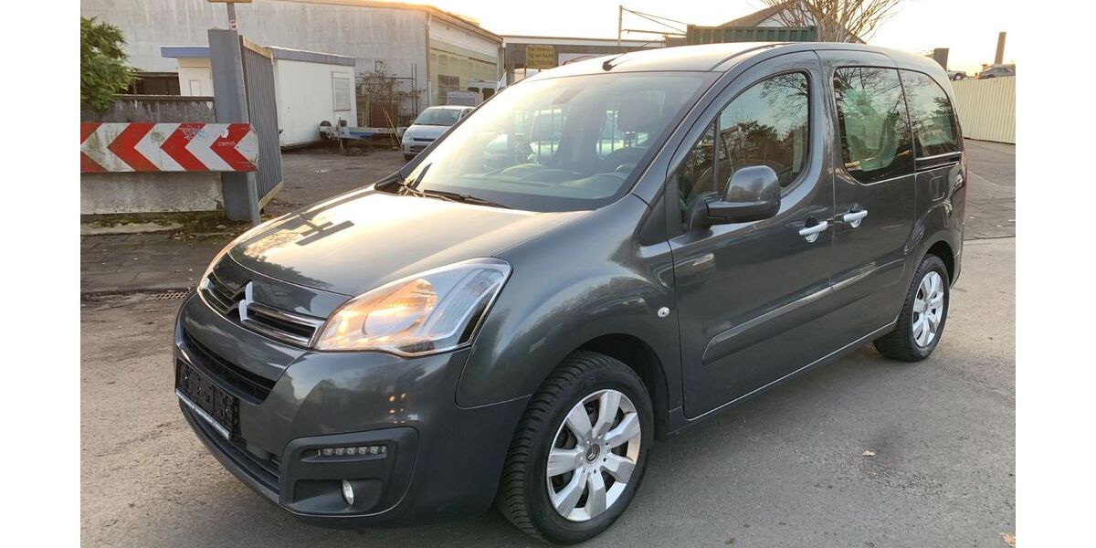 Citroen Berlingo 138.000 km 7.999 &euro; Bergisch Gladbach 51465