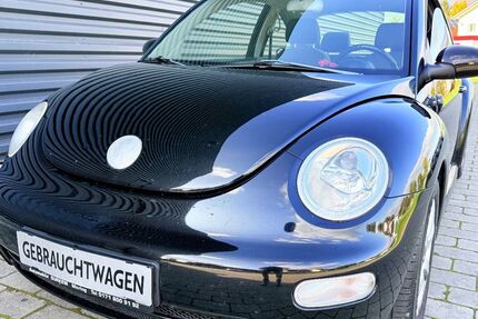 VW Beetle 192.000 km 2.490 € Mering bei München/ Augsburg 86415