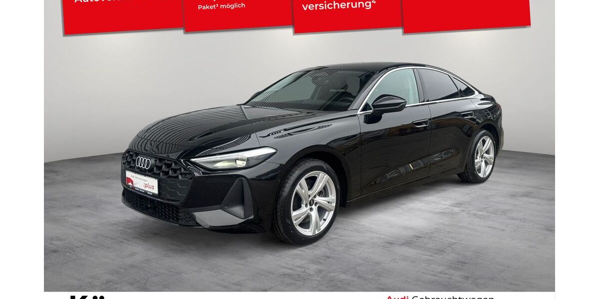 Audi A5 27.835 km 42.950 &euro; Mosbach 74821