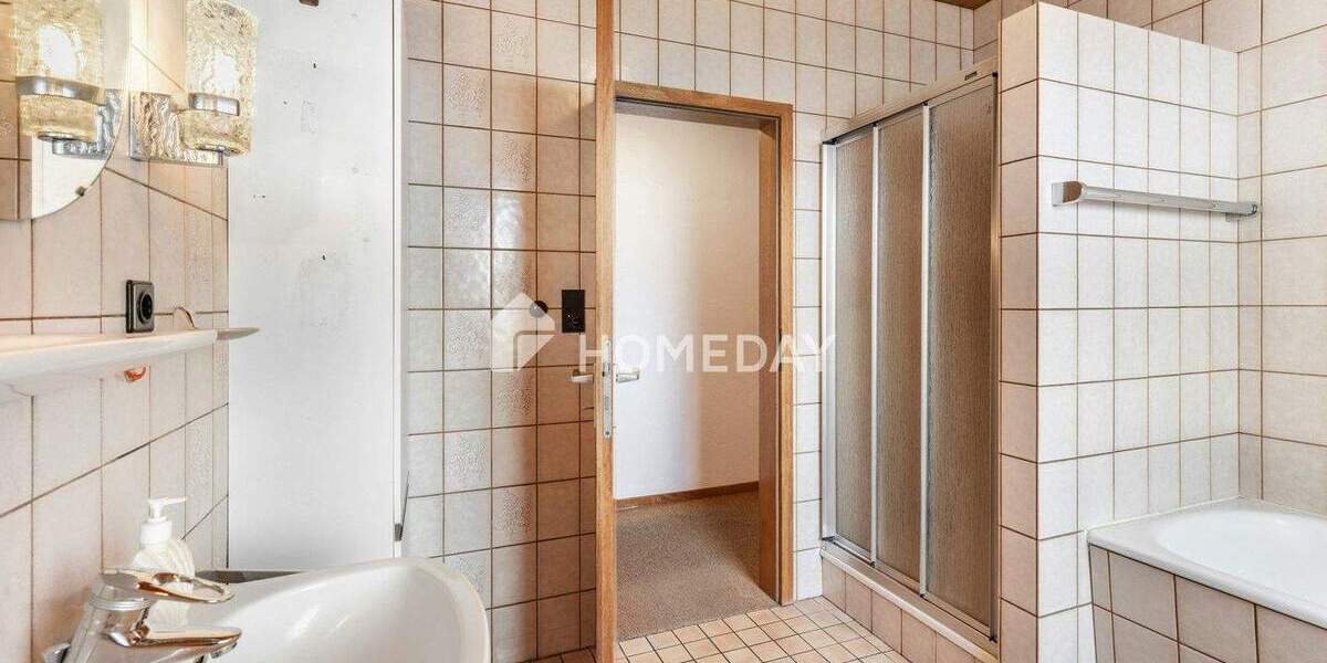 Einfamilienhaus Bünde Ennigloh - 4 Zimmer, 125 m&sup2;, 249.000&euro; | Angebot:25388961