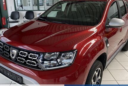Dacia Duster 46.524 km 14.990 &euro; Kreuztal 57223