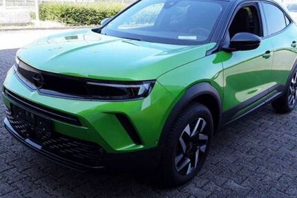 Opel Mokka 8.780 km 21.980 € Neu-Ulm 89231