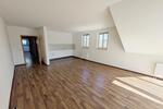 Dachgeschoßwohnung Zwickau - 3 Zimmer, 78 m&sup2;, 595&euro; | Angebot:26404437