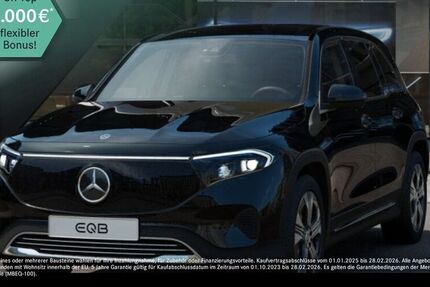 Mercedes EQB