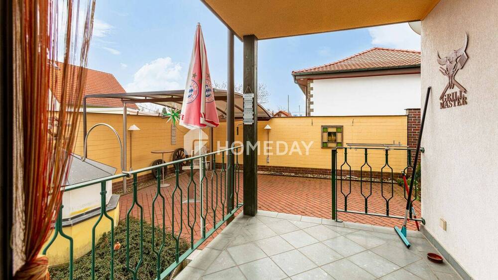 Einfamilienhaus Bennewitz Schmölen - 5 Zimmer, 330 m&sup2;, 738.000&euro; | Angebot:26319609