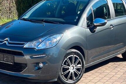 Citroen C3 156.477 km 5.980 &euro; Bahlingen 79353