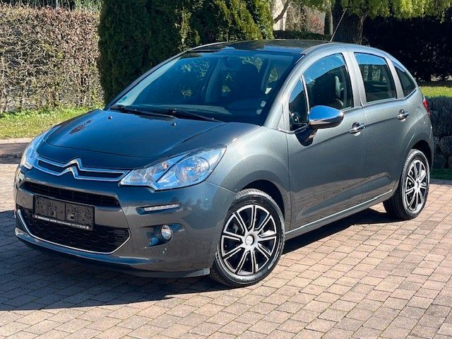 Citroen C3 156.477 km 6.290 &euro; Bahlingen 79353