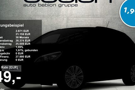 Peugeot 3008 22.600 km 27.480 &euro; Herrenberg 71083