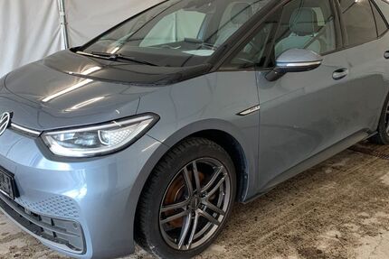 VW ID.3 70.000 km 20.450 &euro; Steinbach-Hallenberg OT Herges-Hallenberg 98587