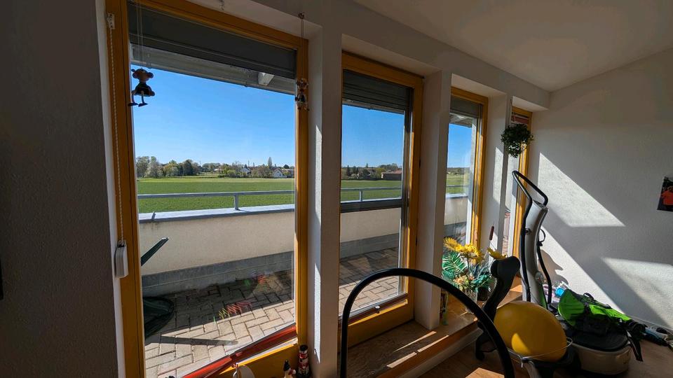 Etagenwohnung Wittenberg Lutherstadt - 2 Zimmer, 62 m&sup2;, 95.000&euro; | Angebot:27143923