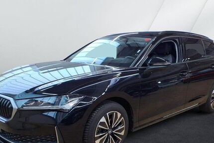 Skoda Superb 14.258 km 38.980 &euro; Trier 54292
