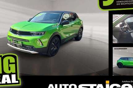 Opel Mokka 17.783 km 21.990 &euro; Stuttgart 70188