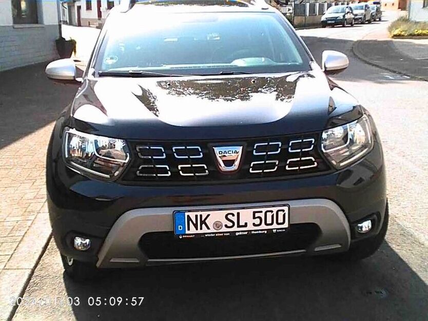 Duster