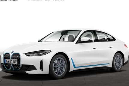 BMW i4 84.103 km 29.525 &euro; Wildau 15745