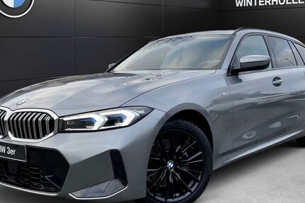 BMW 320 4.964 km 58.480 &euro; Weilheim 82362