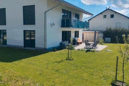Wohnung Weitnau - 3 Zimmer, 100 m&sup2;, 1.450&euro; | Angebot:26563221