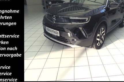 Opel Mokka 43.100 km 16.450 € Isernhagen 30916