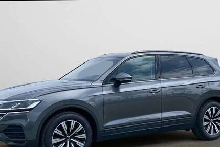 VW Touareg 9.900 km 55.930 &euro; Hagen 27628