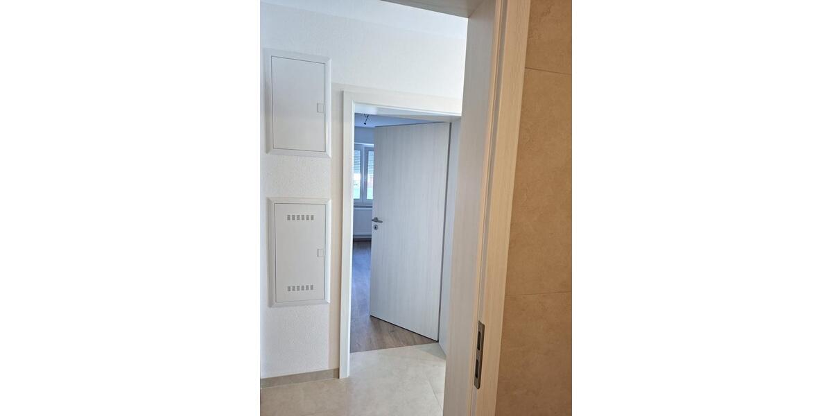 Erdgeschoßwohnung Neuburg an der Donau - 3 Zimmer, 63 m&sup2;, 350.000&euro; | Angebot:27079688
