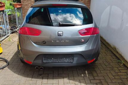 Seat Leon 204.700 km 4.600 &euro; Bad Münstereifel 53902