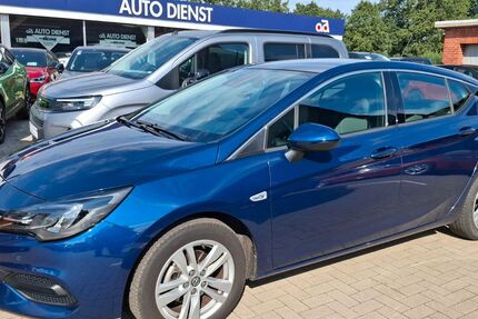 Opel Astra 50.900 km 13.490 &euro; Neustadt 31535
