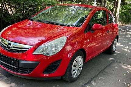 Opel Corsa 261.729 km 999 &euro; Erfurt 99085