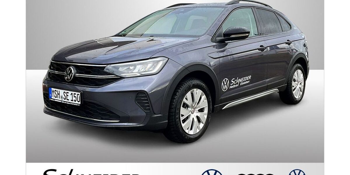VW Taigo 9.000 km 27.790 &euro; Helbra 06311
