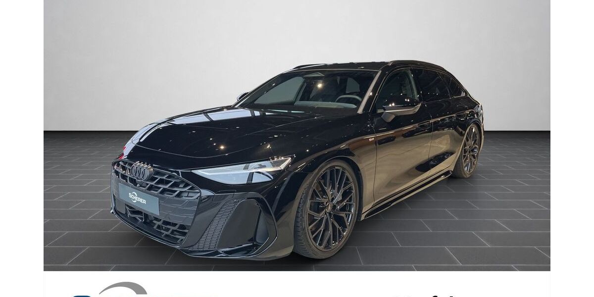 Audi A6 9.900 km 69.980 &euro; Bingen / Rhein 55411