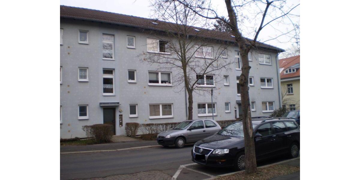 Etagenwohnung Marburg - 2 Zimmer, 49 m&sup2;, 520&euro; | Angebot:26338116