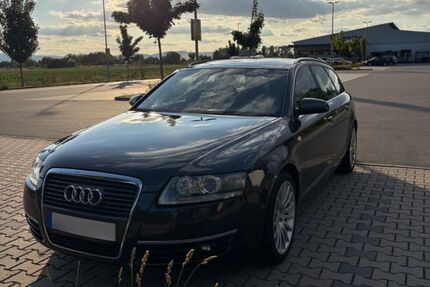 Audi A6 244.600 km 4.800 &euro; Dannstadt 67125
