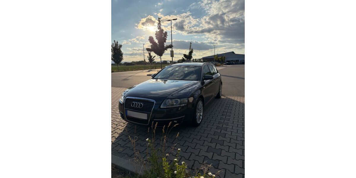 Audi A6 244.600 km 4.800 &euro; Dannstadt 67125