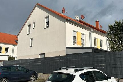 Einfamilienhaus (Endreihenhaus) mit 5 Zimmern in Saulheim 5 zimmer