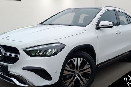 Mercedes-Benz GLA 180 13.900 km 38.450 &euro; Bad Mergentheim 97980
