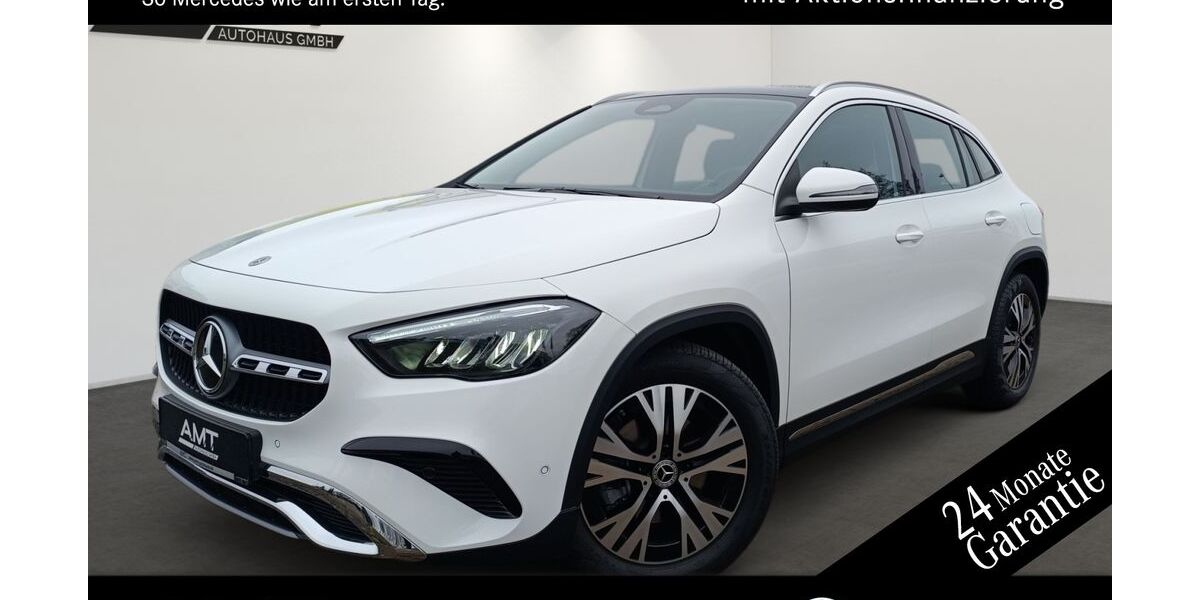 Mercedes-Benz GLA 180 13.900 km 38.450 &euro; Bad Mergentheim 97980