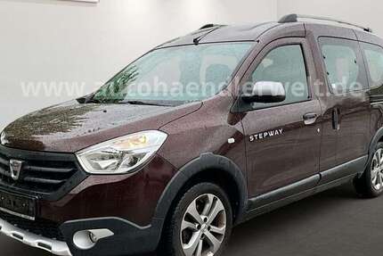 Dacia Dokker 118.950 km 6.199 &euro; Sandersdorf-Brehna 06796