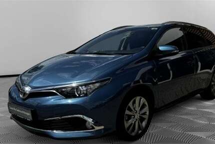 Toyota Auris 51.400 km 13.900 &euro; Greifswald 17489