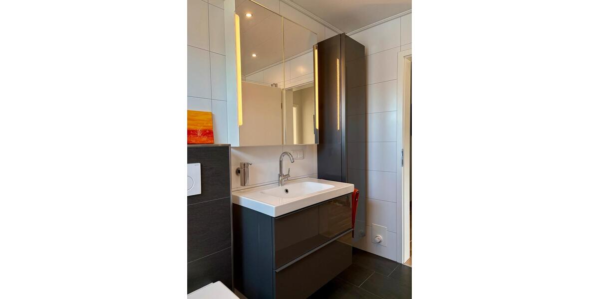 Dachgeschoßwohnung Bielefeld Stieghorst - 2 Zimmer, 61 m&sup2;, 199.000&euro; | Angebot:27038022