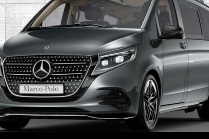 Mercedes-Benz V 300 9.000 km 99.900 &euro; Schönefeld 12529