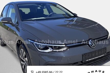 VW Golf 43.900 km 19.990 &euro; Hauzenberg 94051