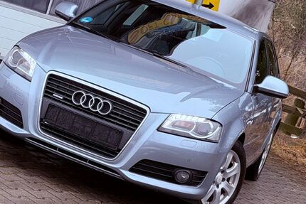 Audi A3 229.000 km 3.499 &euro; Seifriedswörth 84189