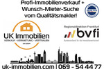 Etagenwohnung Frankfurt am Main Mitte-West - 5 Zimmer, 145 m&sup2;, 2.500&euro; | Angebot:26365153