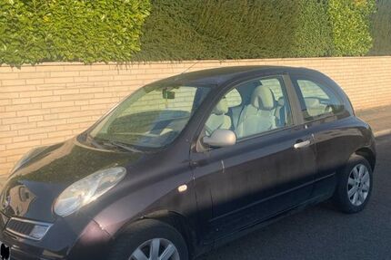 Nissan Micra 183.000 km 700 &euro; Seelze 30926