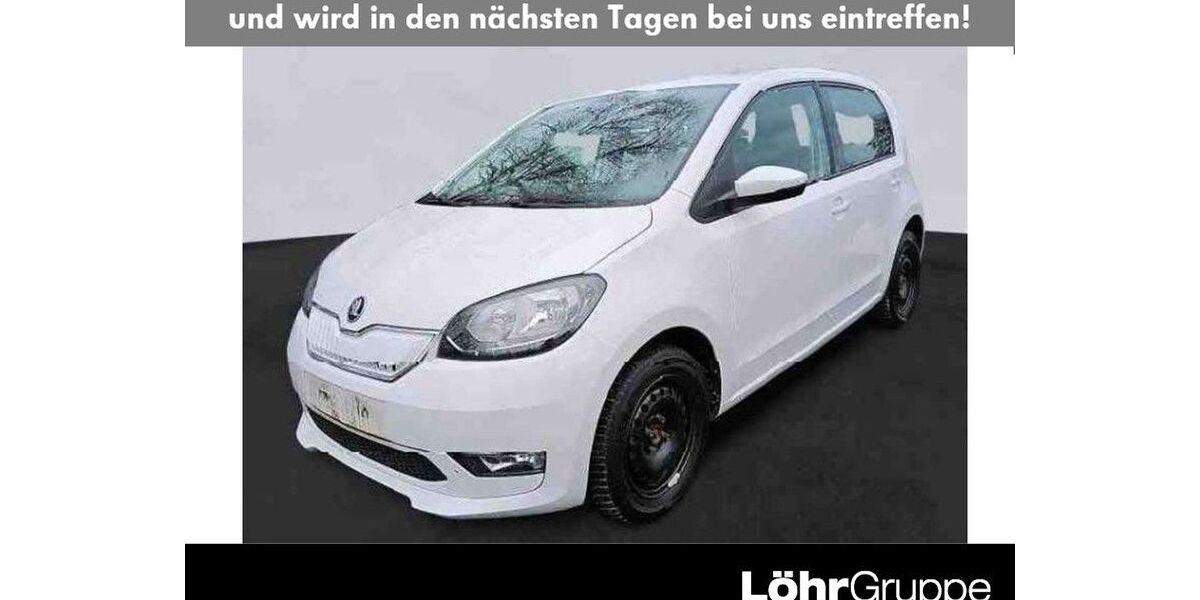 Skoda Citigo 28.820 km 13.750 &euro; Meckenheim / Bonn 53340