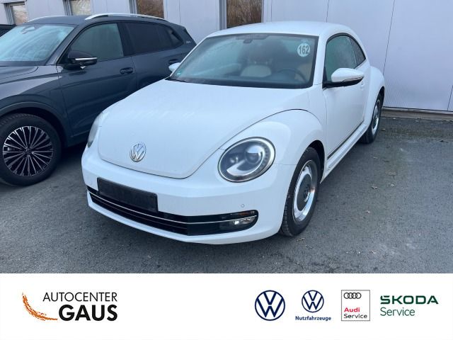 VW Beetle 104.313 km 10.200 &euro; Bielefeld 33699