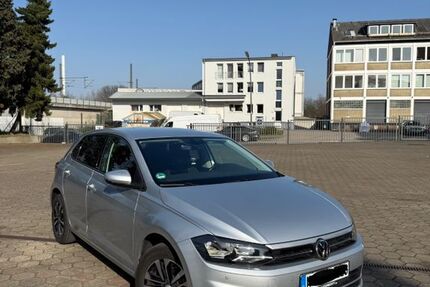 VW Polo 113.000 km 12.100 &euro; Hamburg 20539