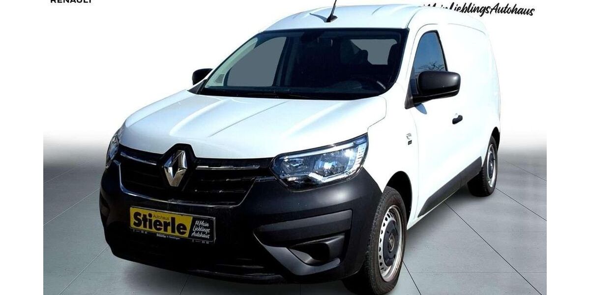Renault Express 17.518 km 13.869 &euro; Geislingen 73312