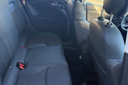 Fiat 500X 32.605 km 18.999 &euro; Burscheid 51399